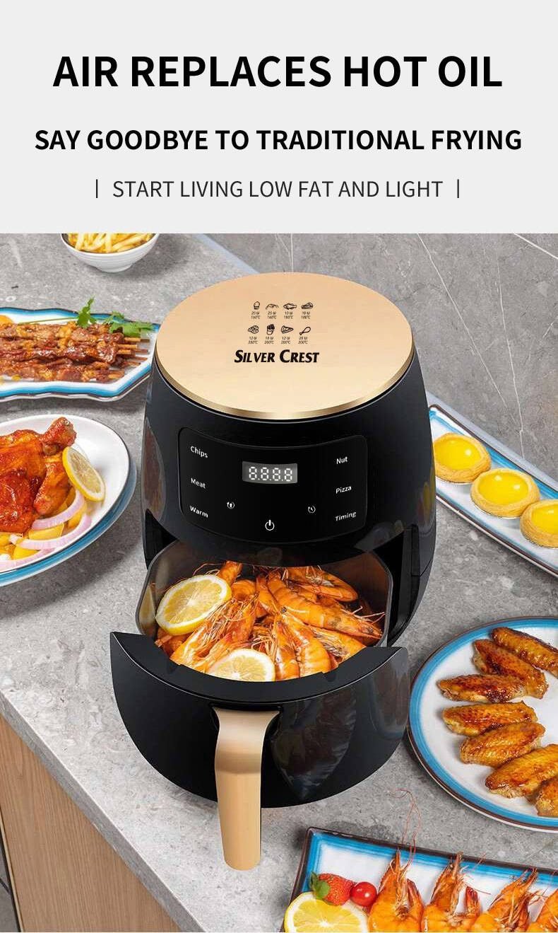 Air Fryer
