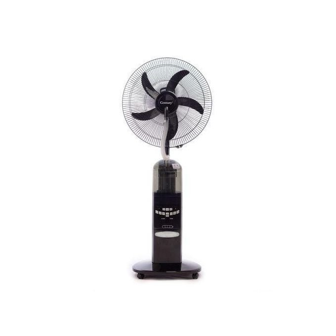 RECHARGEABLE STANDING FAN